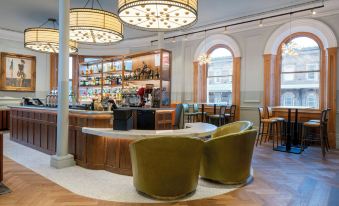 The Queen at Chester Hotel, BW Premier Collection