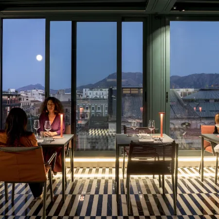 Hotel Plaza Opéra