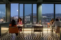Hotel Plaza Opéra - فطور