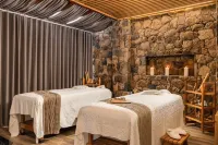 Hotel Valle Dincanto - spa