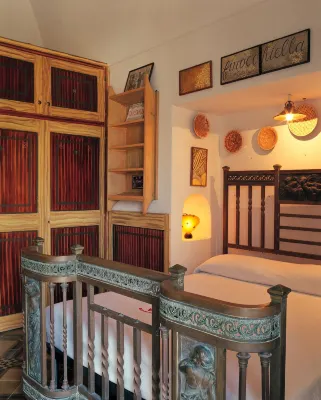 Villa Laetitia - 3 étoiles