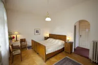 Hotel Villa Westend Hôtels à : Lagundo