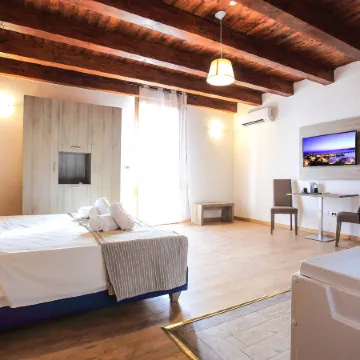 Double B Maison de Charme