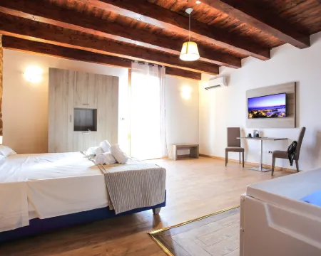 Double B Maison de Charme Hotels in Alghero