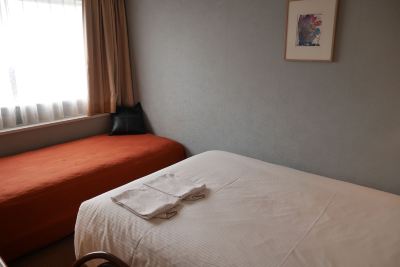 その他 横浜テクノタワーホテルの写真