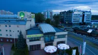 Campanile Katowice Hotels near Silesian Museum