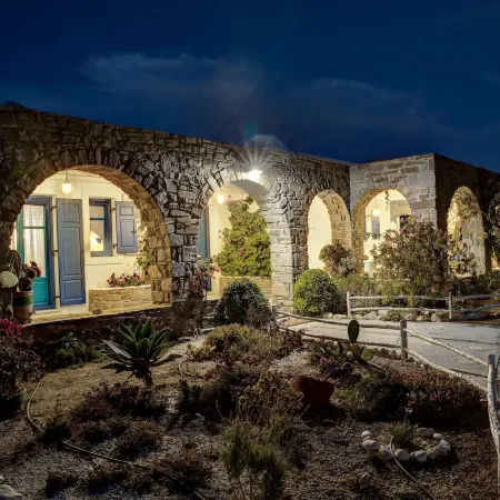 Martineli Residence - A Beachfront Estate