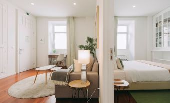 Casa do Contador - Suites & Pool