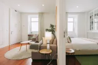 Casa do Contador - Suites & Pool Các khách sạn ở Ponta Delgada