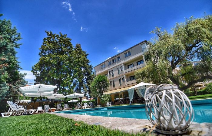 Blue Dream Hotel