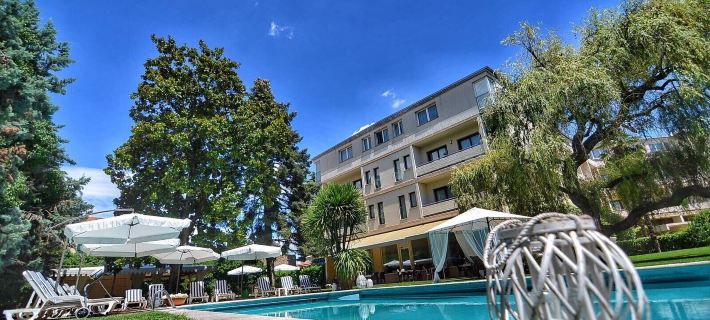 Blue Dream Hotel Hotels in Padua
