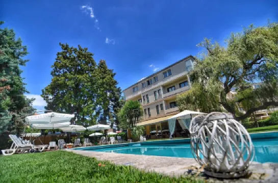 Blue Dream Hotel Hotels in 