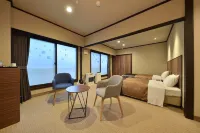 Aonobi Yuyu Hotels in Biei
