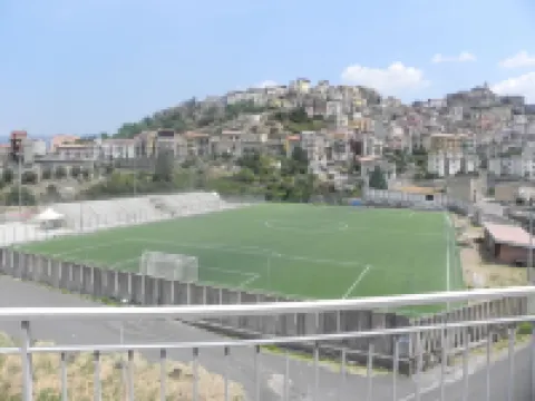 阿菲塔卡梅爾美景旅館