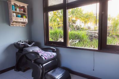 スパ・大浴場 ソロヴィラズ&リトリートの写真