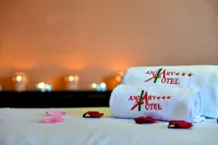 Anjary Hotel Antananarivo
