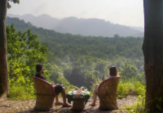 Paatlidun Safari Lodge, Jim Corbett Hotels in 