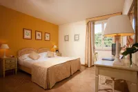 Park Hotel Villa Grazioli Hotels in Frascati