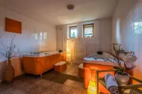 Hotel Villa Siesta - balneario