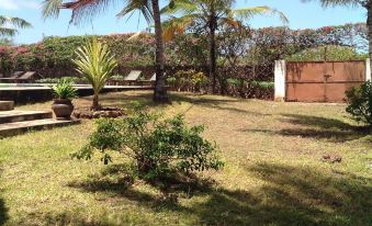 Queen K Cottages Watamu at Chrystal Homes