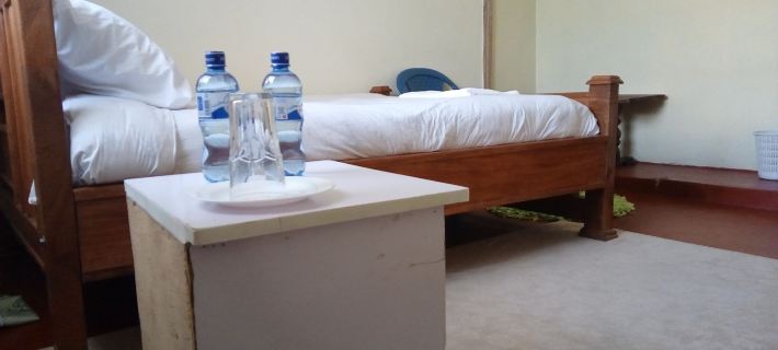 Homebase Gardens Hotels in Nakuru