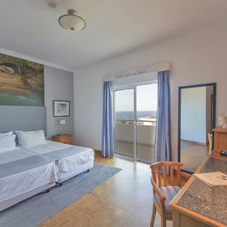 Hotel Maritur - Adults Only