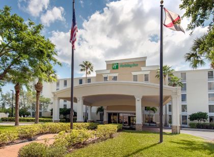 Holiday Inn Melbourne-Viera Conference Ctr
