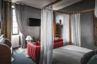 La BELLÊME Bleue Hotels in Nogent-le-Rotrou