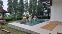 Villa ChavaMinerva Dima - Ciater - Huvilat