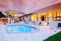 Sanchia Luxury Guest House - 5-Star