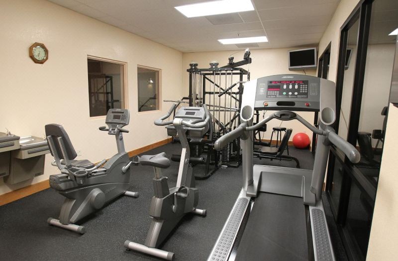 Gateway Studio Suites photo 4