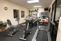 Gateway Studio Suites - Gym