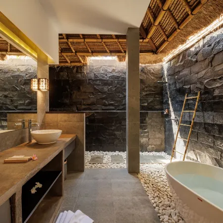 Ubud Dedari Villas