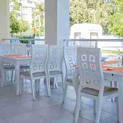 花園尼維斯 - 全包 Dining/Meeting Rooms