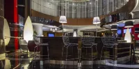 JF Grand Puebla - bar