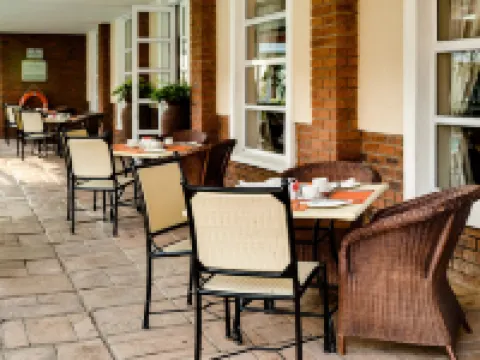 Protea Hotel Nelspruit Hotels in Ehlanzeni