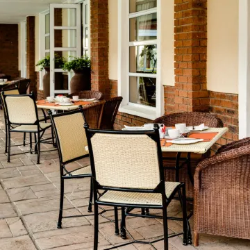 Protea Hotel Nelspruit
