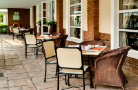 Protea Hotel Nelspruit