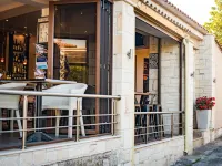 Stamos Hotel Hotels in Afytos