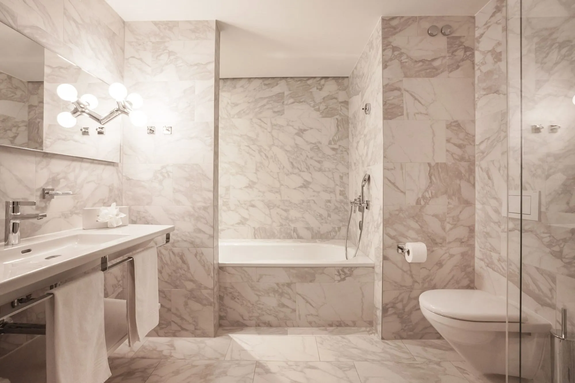 EMA之家套房飯店 房間 Photos