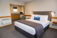 Dunedin Motel and Villas - Motels