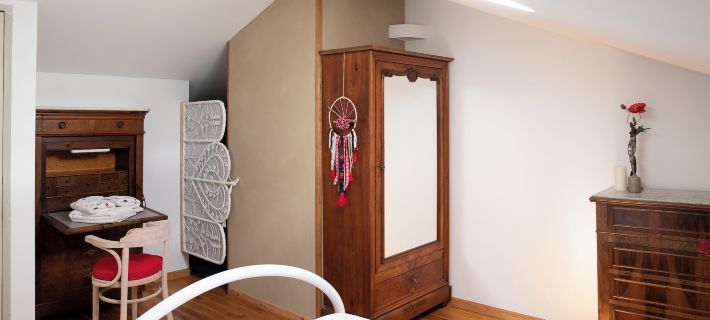 Le Chat Blanc Hotels in Aveyron