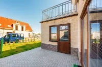 Osiedle Wybrzeże, Sun & Snow Hotels in Sianożęty