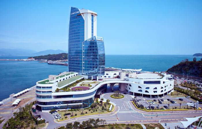 Sono Calm Yeosu