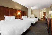 Comfort Suites Cullman I-65 Exit 310 Hotels in Cullman