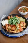 Nightcap at Pymble Hotel - sarapan
