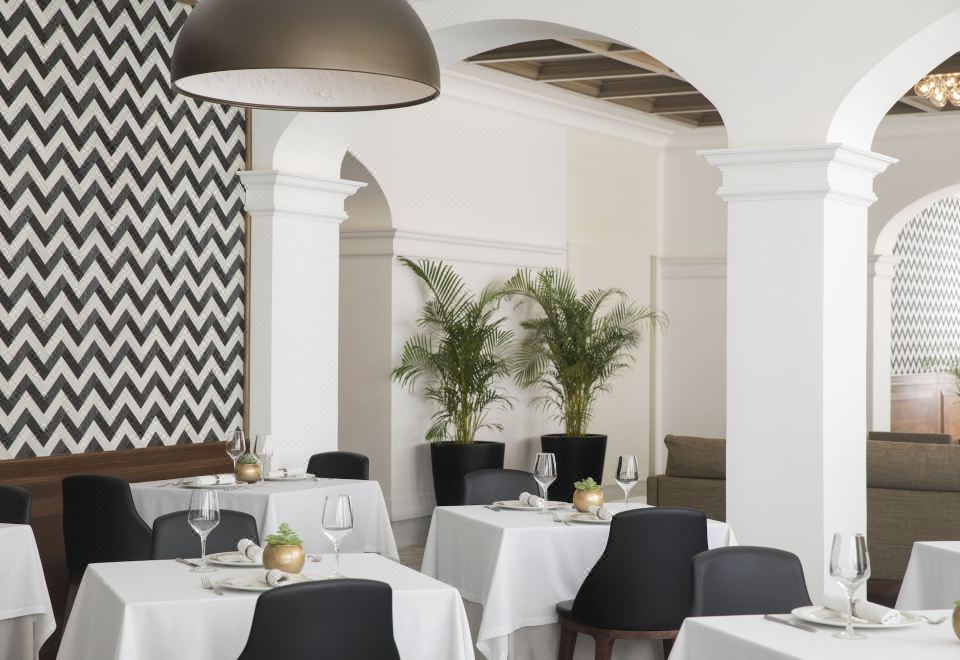 Excellence Playa Mujeres- All Inclusive- Adults Only Over view