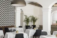 Excellence Playa Mujeres - Adults Only All Inclusive - breakfast