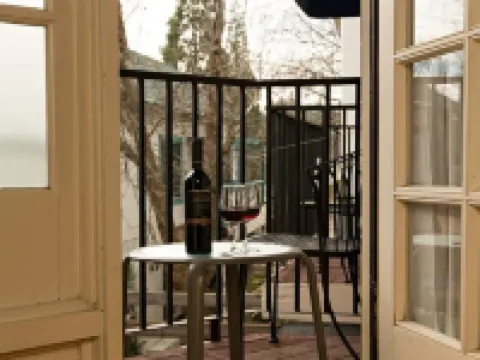 เดอะวิคตอเรีย อินน์ โรงแรมในMurphys