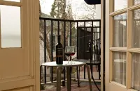 The Victoria Inn Hotel a Murphys